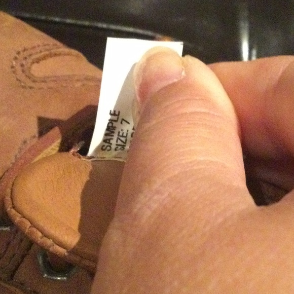 Ralph Lauren Polo Sport shoes - Picture 9 of 10